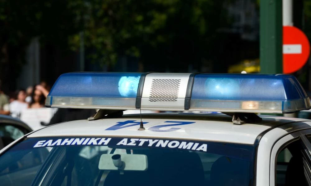 Κρήτη: Βρέθηκε ζωντανή η 17χρονη αγνοούμενη - Ήταν μαζί με έναν αλλοδαπό άνδρα